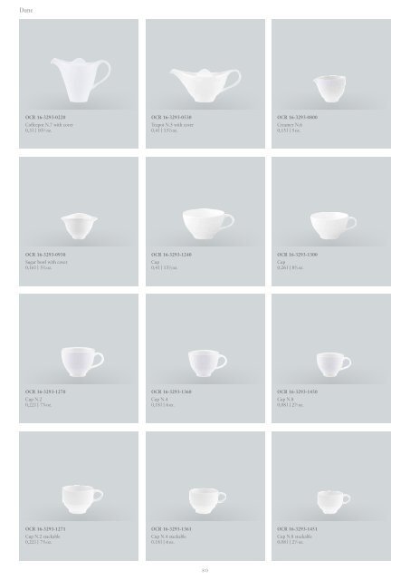 Villeroy&Boch Katalog 22/23