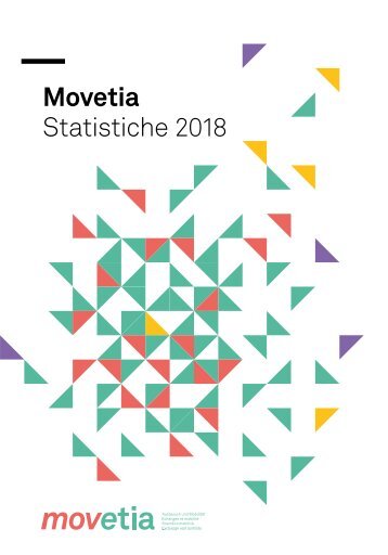 Movetia Statistiche 2018