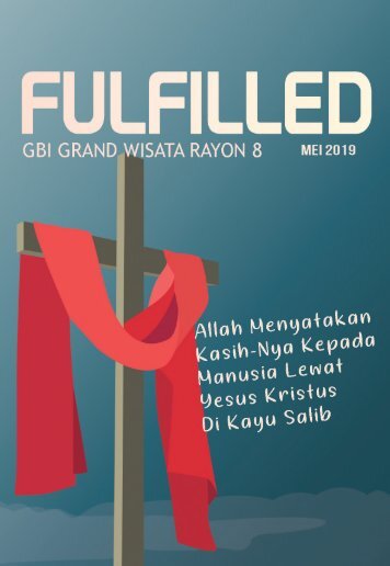GBI FULFILLED May 2019