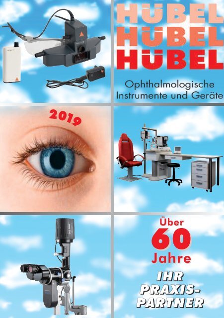 HUEBEL-Blaetter-Katalog-2019