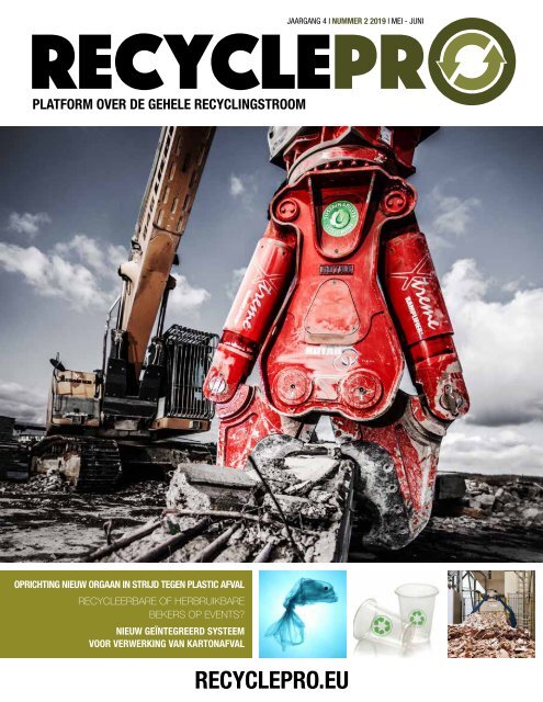 RecyclePro 02 2019
