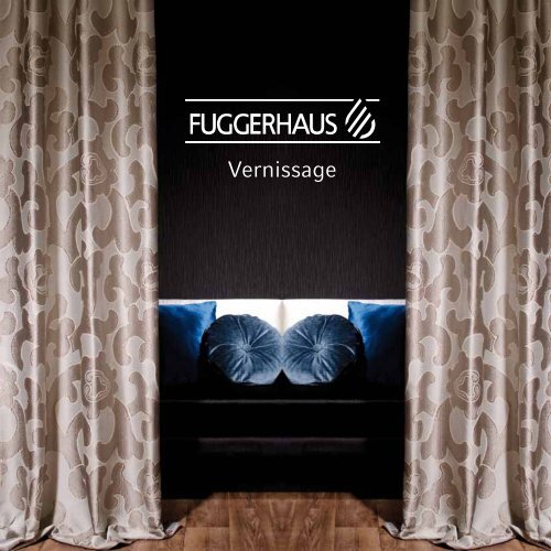 Fuggerhaus Vernissage