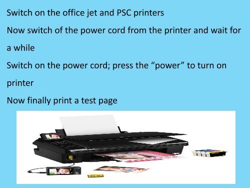 HP Printer Customer Support | 1-800-862-9240 | HP Technical Support