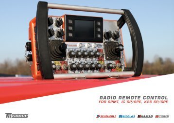 Radio Remote Control_EN