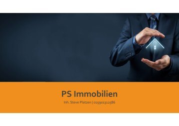 PS-Immobilien
