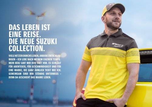 Suzuki Collection 2019