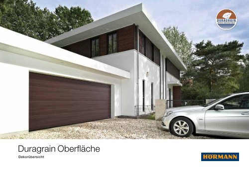 Hormann Duragrain