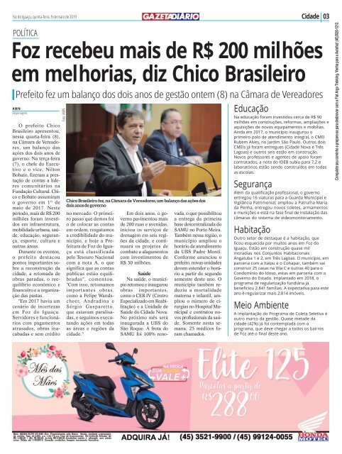 GAZETA DIARIO 866