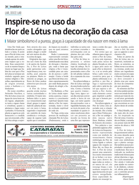 GAZETA DIARIO 866