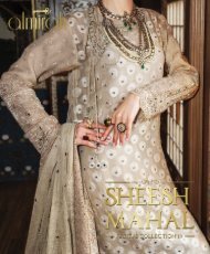 Sheesh Mahal Festive Collection`19