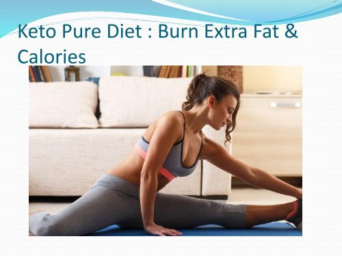  Keto Pure Diet Review: Benefits, Side Effects & Price Details