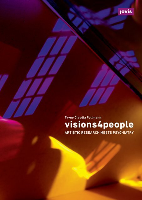 visions4people – Artistic Research Meets Psychiatry