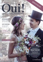 Oui! Magazin 2019