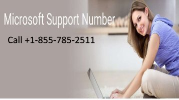 microsoft support phone number 