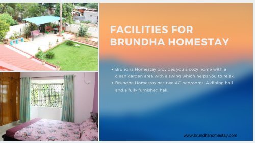 Best homestay in Tirupati (1)