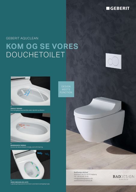 e-bog bad design Laufen