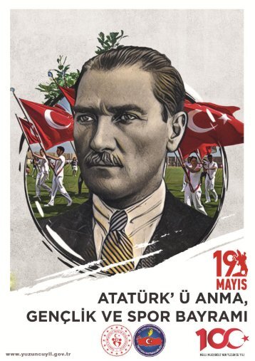 19 mayıs davetiye en son hali 2019