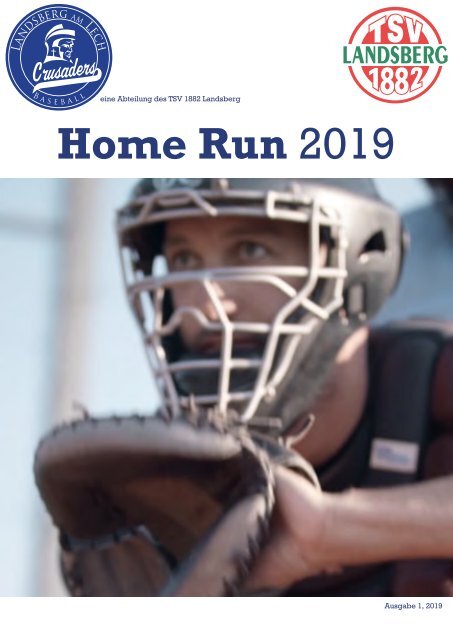 Home Run 2019 - Crusaders Magazin