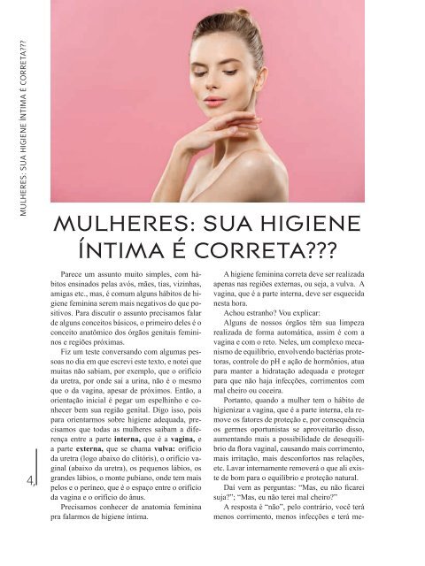 Revista +Saúde - 23ª Edição