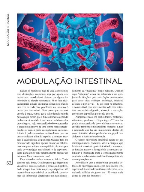 Revista +Saúde - 23ª Edição