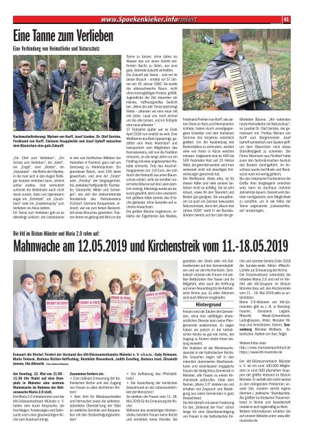 Spökenkieker Nr. 373 - 05/2019