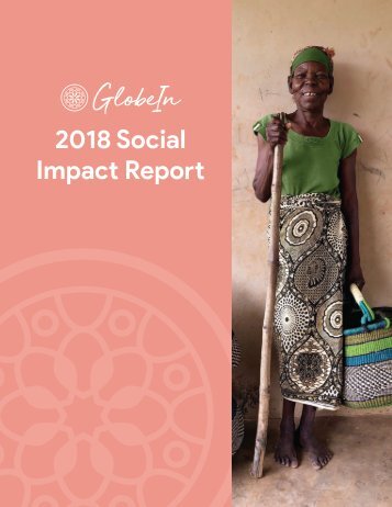GlobeIn Impact Report 2018