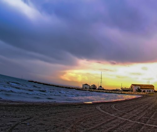 Presencias de luz