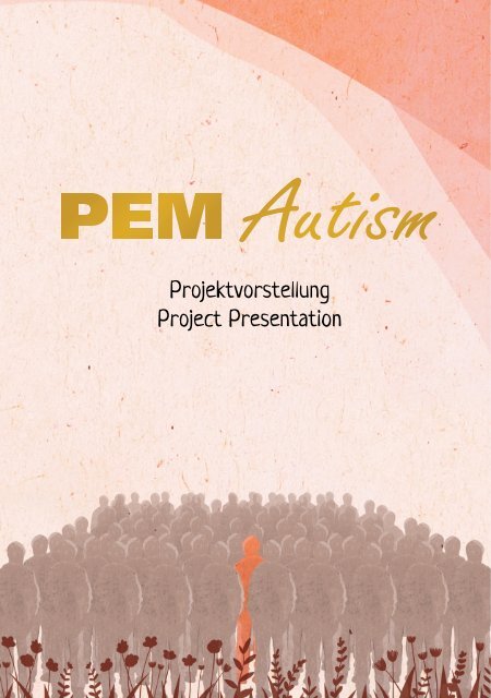 PEM Autism - Project Presentation (D/E)