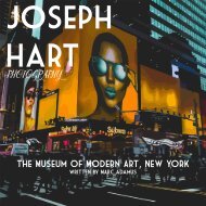 Coffee Table Book - Joseph Hart Photograhy