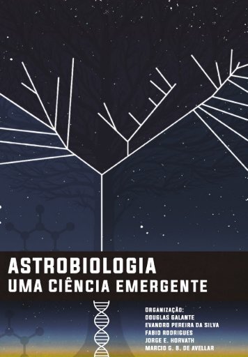 astrobiologia