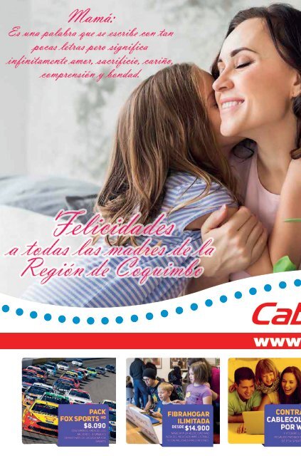 Revista CC Mayo 2019