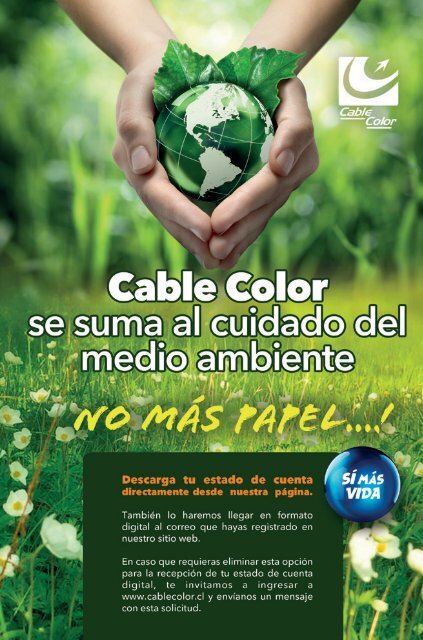 Revista CC Mayo 2019