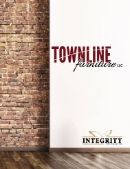 2019 Integrity Catalog