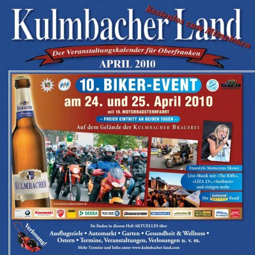2010/04 Kulmbacher Land