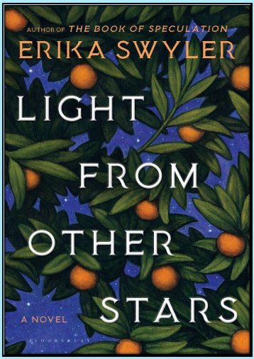 [PDF] Light from Other Stars By Erika Swyler Free eBook Download