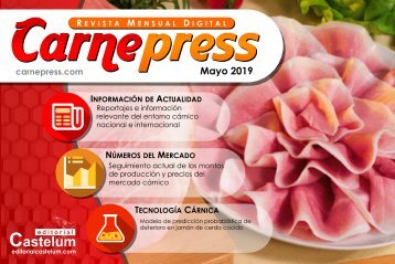 CARNEPRESS MAYO 2019