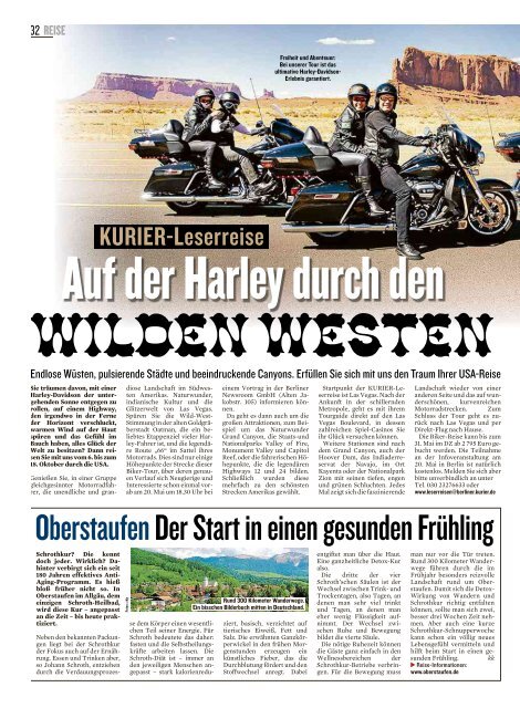 Berliner Kurier 11.05.2019