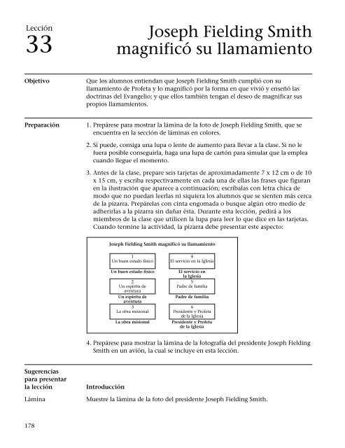 los-presidentes-de-la-iglesia