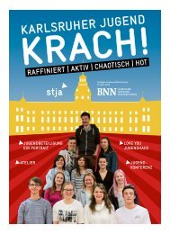 stja – KRACH