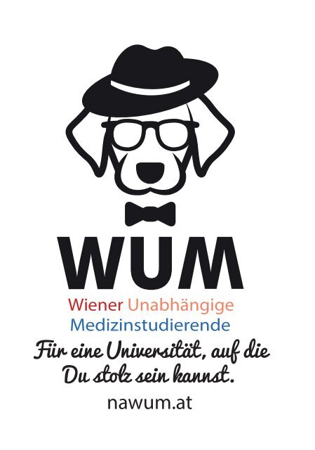 WUM-Broschüre 2019