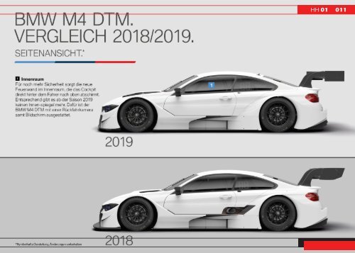 DTM 2019 - Race 01|02 {have speed in f[ ]cus!} Das Online-Magazin zur DTM!