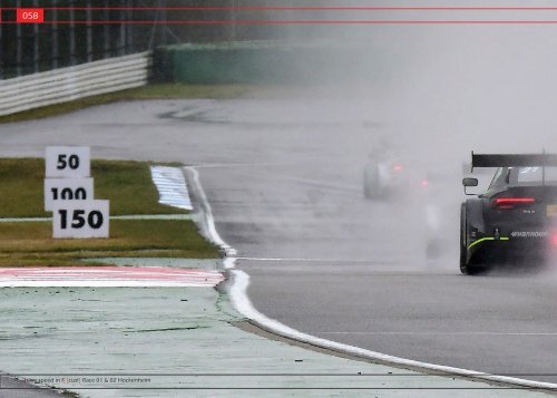 DTM 2019 - Race 01|02 {have speed in f[ ]cus!} Das Online-Magazin zur DTM!