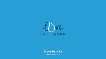 Love Sri Lanka