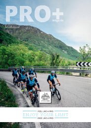HallerCycling.Pro - PROplus Magazine_2019-02 English