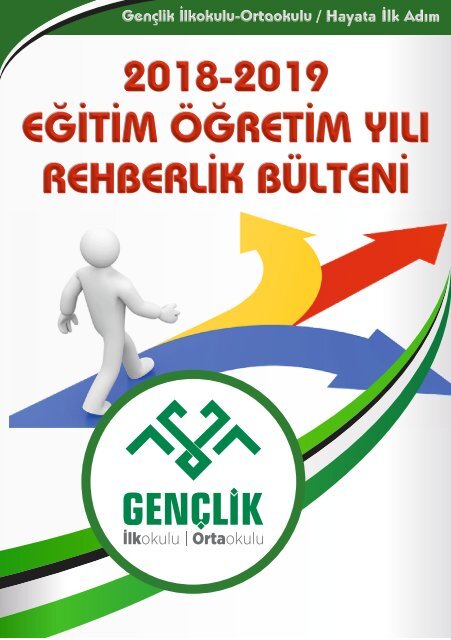 REHBERLİK BÜLTENİ 2019