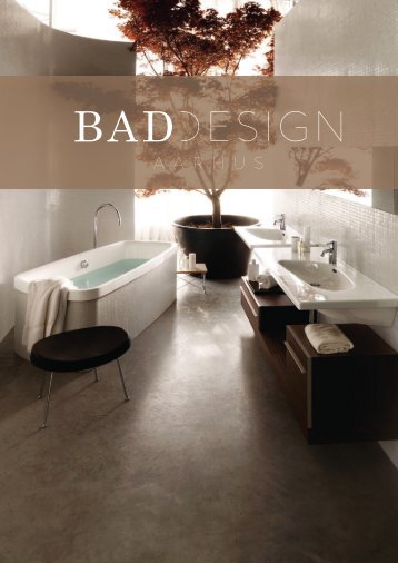 Baddesign E-bog Laufen