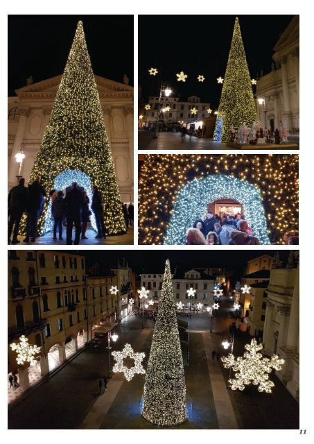 Gasparotto Lights and Christmas Decorations - Catalogo 2019