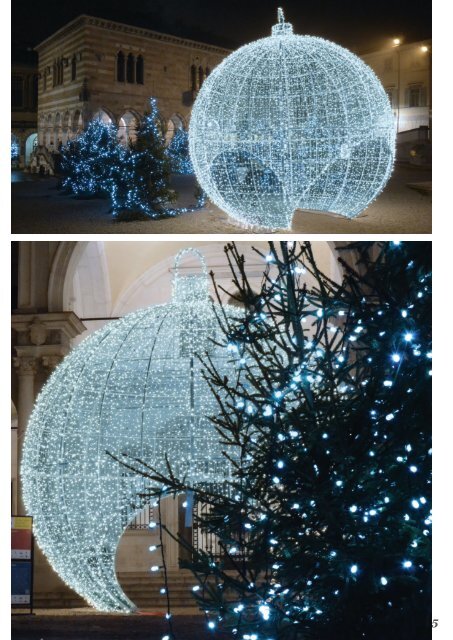 Gasparotto Lights and Christmas Decorations - Catalogo 2019