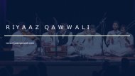 Bollywood Qawwali Songs by Riyaaz Qawwali