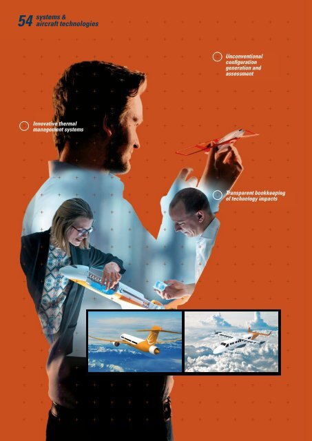Bauhaus Luftfahrt Jahrbuch 2018